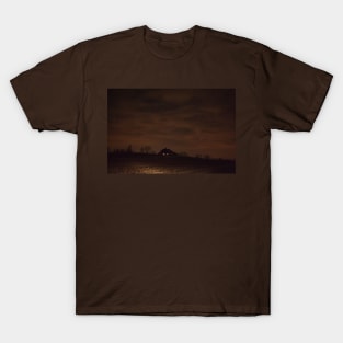 Harvest (House on the Hill) T-Shirt